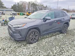 4T3D6RFV7PU132461 2023 TOYOTA RAV 4