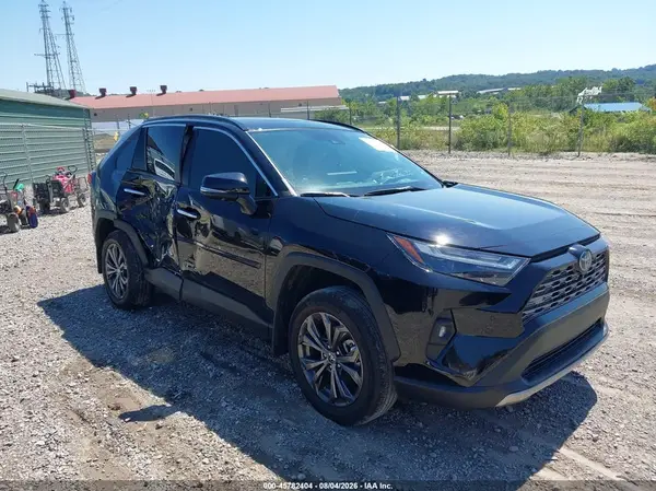 4T3D6RFV7RU141969 2024 TOYOTA RAV 4 - Image 1