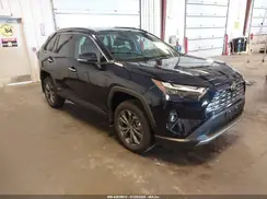 4T3D6RFV7SU176971 2025 TOYOTA RAV 4