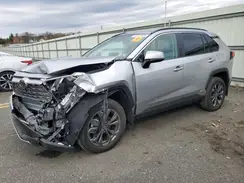4T3D6RFV7SU189235 2025 TOYOTA RAV 4