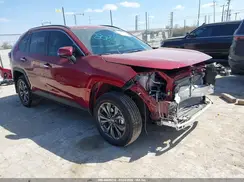 4T3D6RFV7SU194001 2025 TOYOTA RAV 4