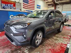 4T3D6RFV8MU009506 2021 TOYOTA RAV 4