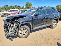 4T3D6RFV8MU037127 2021 TOYOTA RAV 4