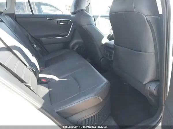 4T3D6RFV8MU044546 2021 TOYOTA RAV 4 - Image 8