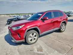4T3D6RFV8MU049245 2021 TOYOTA RAV 4