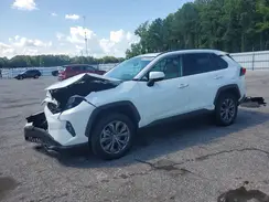 4T3D6RFV8NU086622 2022 TOYOTA RAV 4