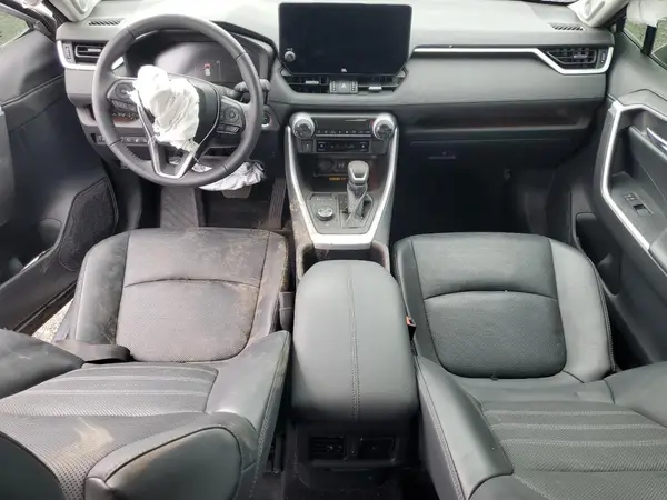 4T3D6RFV8PU106631 2023 TOYOTA RAV 4 - Image 8