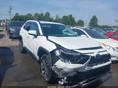 4T3D6RFV8PU108119 2023 TOYOTA RAV 4