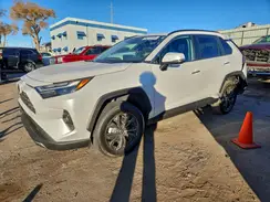 4T3D6RFV8PU110145 2023 TOYOTA RAV 4
