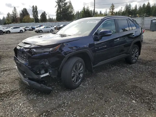 4T3D6RFV8RU171174 2024 TOYOTA RAV 4 - Image 1