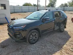 4T3D6RFV8SU187123 2025 TOYOTA RAV 4