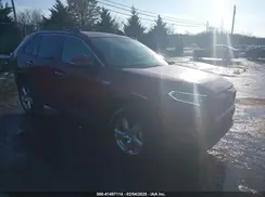 4T3D6RFV9LU001428 2020 TOYOTA RAV 4
