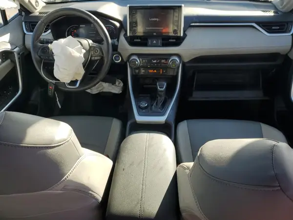 4T3D6RFV9MU033006 2021 TOYOTA RAV 4 - Image 8