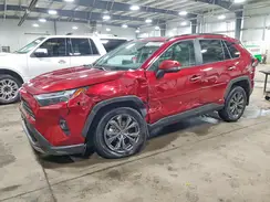 4T3D6RFV9PU132056 2023 TOYOTA RAV 4