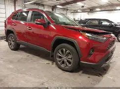 4T3D6RFV9PU138164 2023 TOYOTA RAV 4
