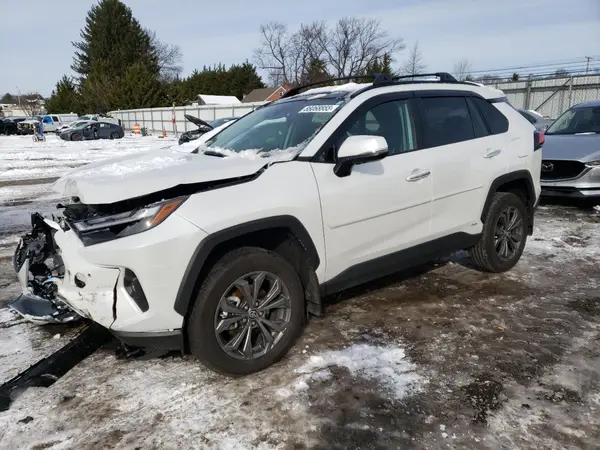 4T3D6RFV9RU171555 2024 TOYOTA RAV 4 - Image 1