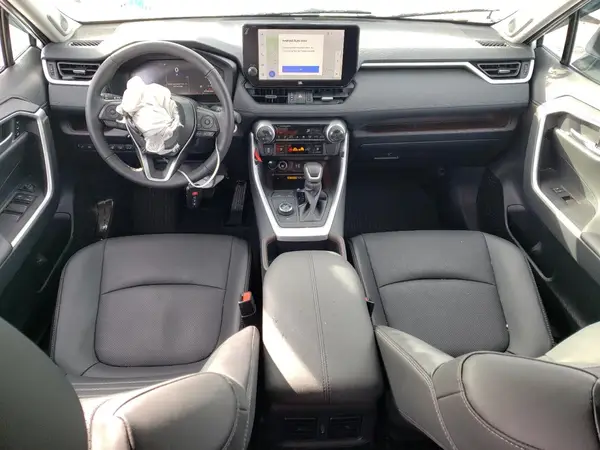4T3D6RFV9RU171555 2024 TOYOTA RAV 4 - Image 8