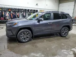 4T3D6RFV9SU191469 2025 TOYOTA RAV 4