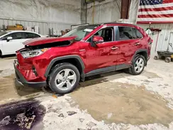 4T3D6RFVXMU009930 2021 TOYOTA RAV 4