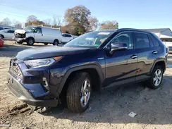 4T3D6RFVXMU027117 2021 TOYOTA RAV 4
