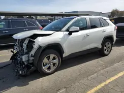 4T3D6RFVXMU056147 2021 TOYOTA RAV 4