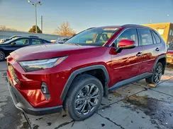 4T3D6RFVXNU087755 2022 TOYOTA RAV 4