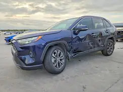 4T3D6RFVXPU121955 2023 TOYOTA RAV 4