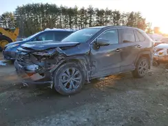 4T3D6RFVXPU133989 2023 TOYOTA RAV 4