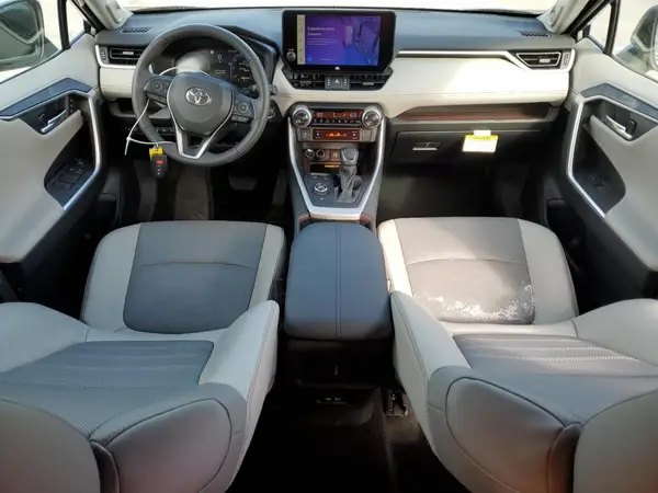 4T3D6RFVXPU139775 2023 TOYOTA RAV 4 - Image 8