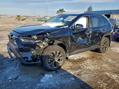 4T3D6RFVXSU177841 2025 TOYOTA RAV 4
