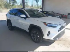 4T3D6RFVXSU179024 2025 TOYOTA RAV 4