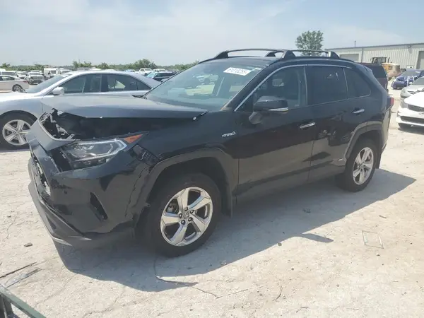 4T3DWRFV1LU009359 2020 TOYOTA RAV 4 - Image 1
