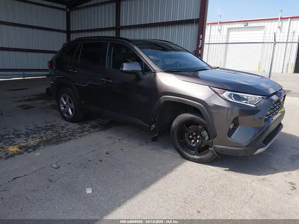 4T3DWRFV6LU001354 2020 TOYOTA RAV 4 - Image 1