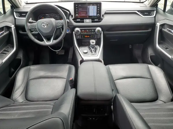 4T3DWRFV6LU006053 2020 TOYOTA RAV 4 - Image 8