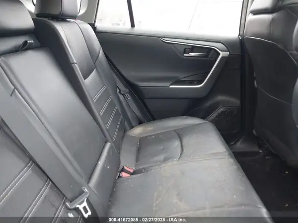 4T3DWRFV9LU008881 2020 TOYOTA RAV 4 - Image 8