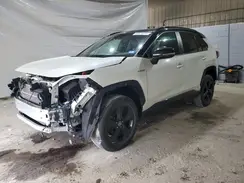 4T3E6RFV0MU021427 2021 TOYOTA RAV 4