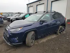 4T3E6RFV0MU049485 2021 TOYOTA RAV 4
