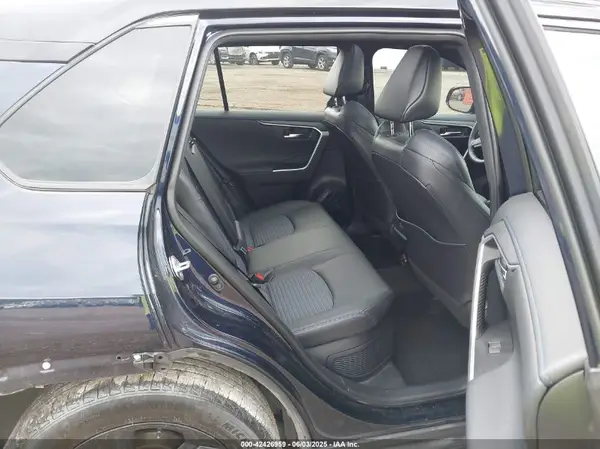4T3E6RFV0MU053245 2021 TOYOTA RAV 4 - Image 8