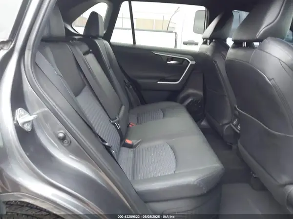 4T3E6RFV0MU059367 2021 TOYOTA RAV 4 - Image 8