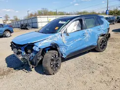 4T3E6RFV0NU065946 2022 TOYOTA RAV 4