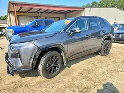 4T3E6RFV0NU076820 2022 TOYOTA RAV 4
