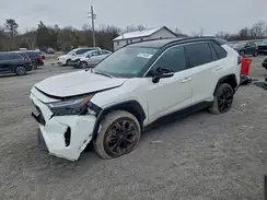 4T3E6RFV0NU102624 2022 TOYOTA RAV 4