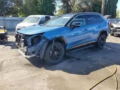 4T3E6RFV0NU103076 2022 TOYOTA RAV 4