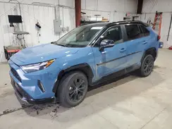 4T3E6RFV0PU118289 2023 TOYOTA RAV 4