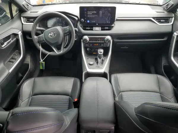 4T3E6RFV0RU141591 2024 TOYOTA RAV 4 - Image 8