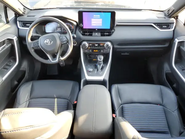 4T3E6RFV0RU148671 2024 TOYOTA RAV 4 - Image 8