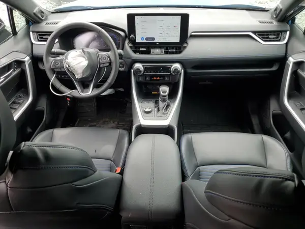 4T3E6RFV0RU148816 2024 TOYOTA RAV 4 - Image 8