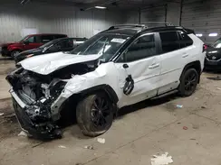 4T3E6RFV0SU177920 2025 TOYOTA RAV 4