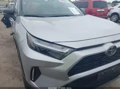 4T3E6RFV0SU180087 2025 TOYOTA RAV 4