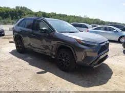4T3E6RFV0SU180395 2025 TOYOTA RAV 4